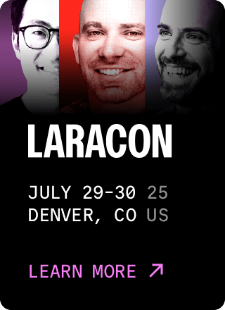 Laracon US